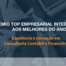 Expertise Associados recebe o Prêmio Top Internacional