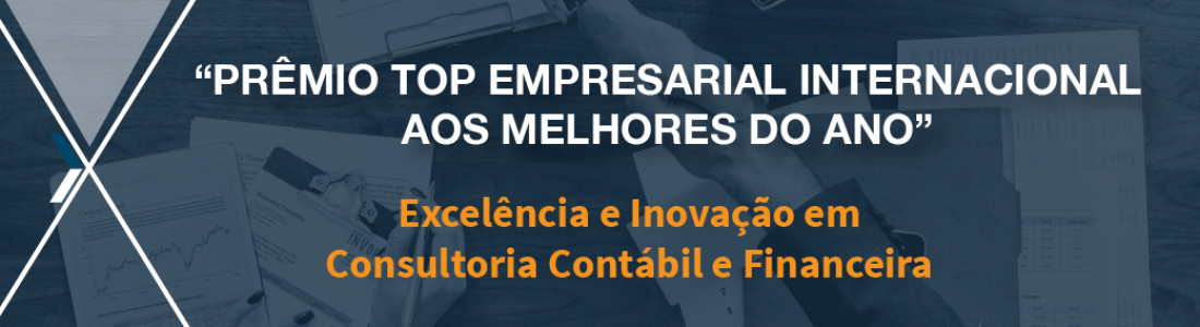 Expertise Associados recebe o Prêmio Top Empresarial Internacional